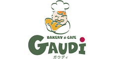 BAKERY&CAFE GAUDI